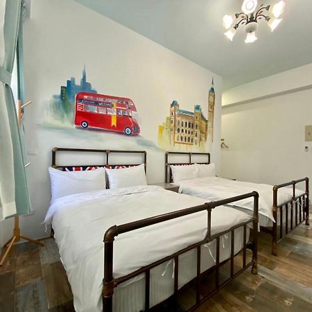 Moon Bay Coastal Hotel Xincheng Township Exterior photo